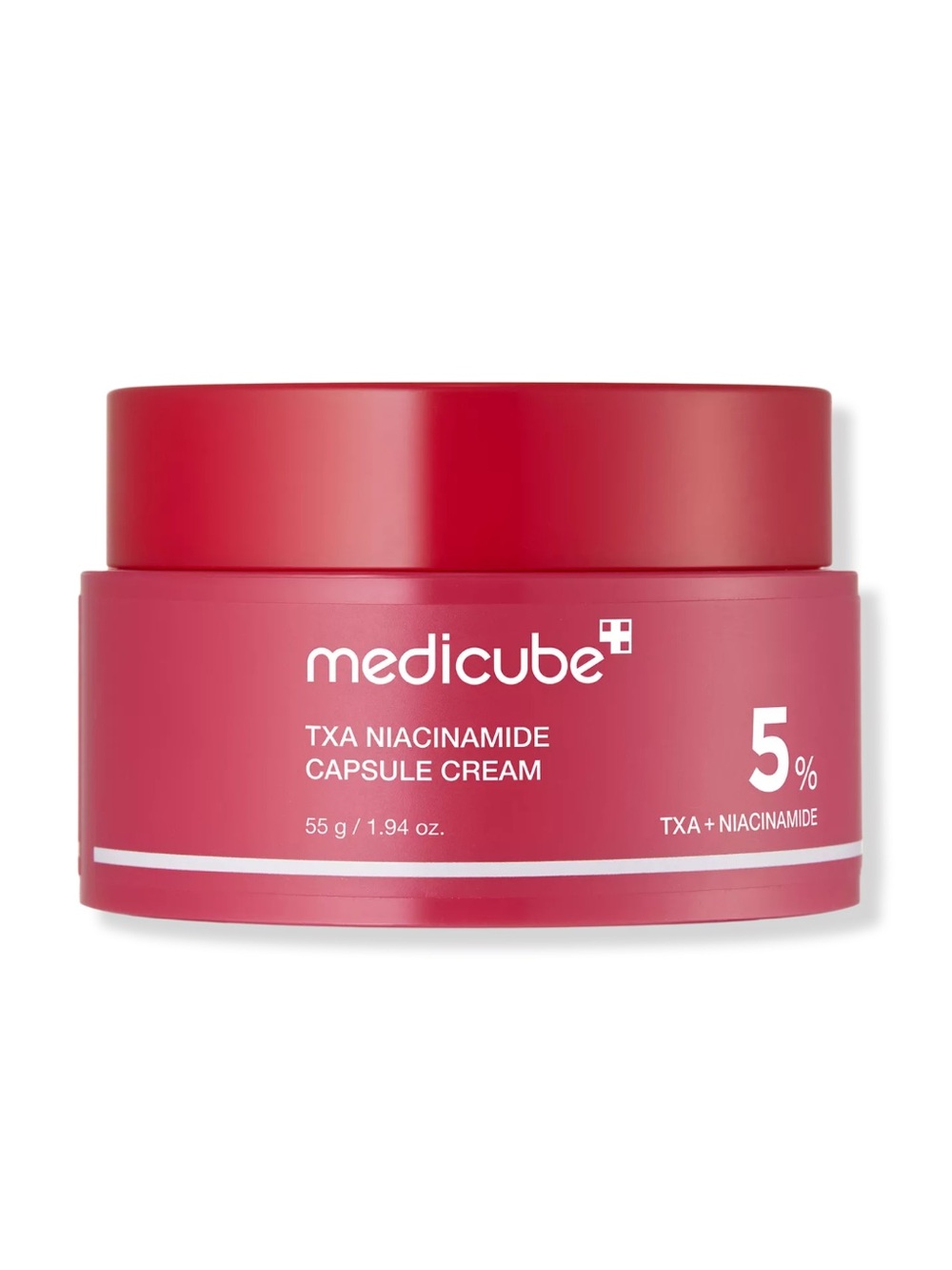 Medicube TXA Niacinamide Capsule Cream — NEW IN BOX✨